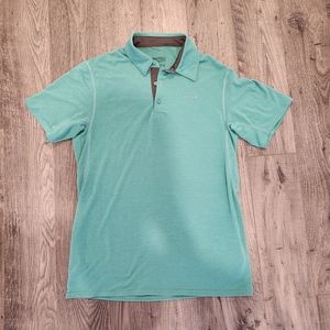 Patagonia polo shirt size S